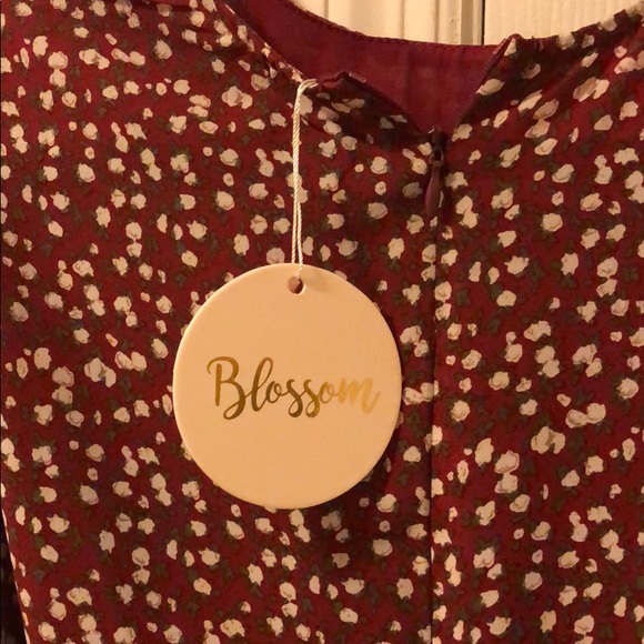 Cocktail Dress - Picture 3 of 4